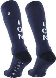 Ion pad bd - calzini con protezione per la tibia del ginocchio - afbeelding 2