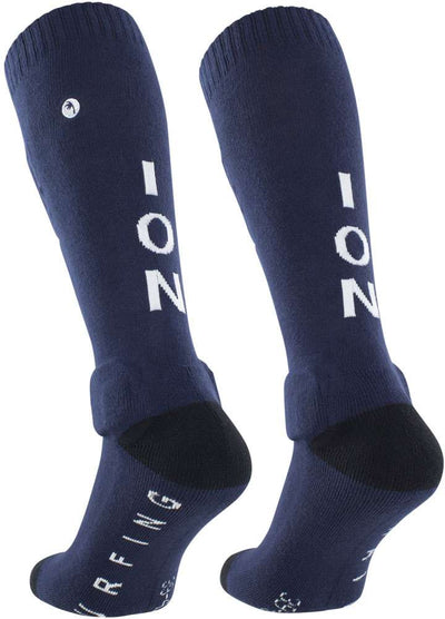 Ion pads bd - socks with knee shin protector