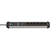 Brennenstuhl Premium-Protect-Line 6 veces