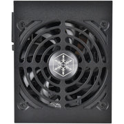 Silverstone sst-ex850r-pm modulaire 850 watt voeding (zwart, 2x pcie) - afbeelding 6