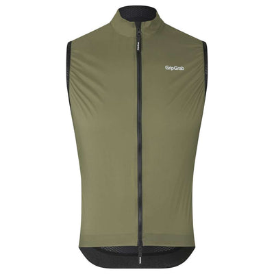 Gilet leggero antivento Gripgrab pacr