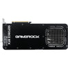 Scheda grafica Palit Geforce RTX 5090 Gamerock OC (3x Display Port, 1x HDMI 2.1, DLSS 4)