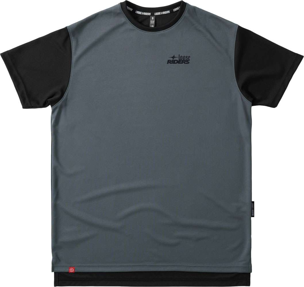 Loose riders essentials - mtb jersey