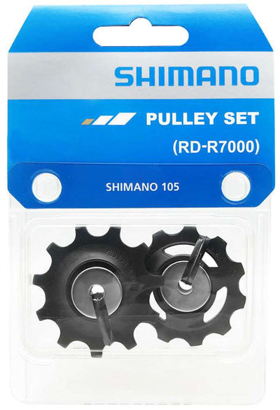 Shimano Derailleurwielset 11V RD-R7000 105 Y3F398010