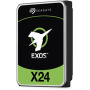 Seagate exos x24 20 tb harde schijf (st20000nm002h, sata 600, 24 7) - afbeelding 3