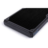 Radiatore Alphacool Nexxxos ST20 HPE completamente in rame da 120 mm (nero)