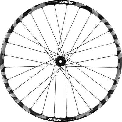 Ruota posteriore Mavic deemax enduro SL 29 disc boost a 6 bulloni