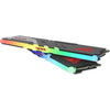 Patriot viper venom rgb 32 gb ddr5-6000 (2x 16 gb) werkgeheugen (zwart, pvvr532g600c30k, xmp 3.0, expo)