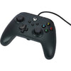 Controlador con cable powera para xbox series x|s (negro, xbox series x|s, xbox one, PC)
