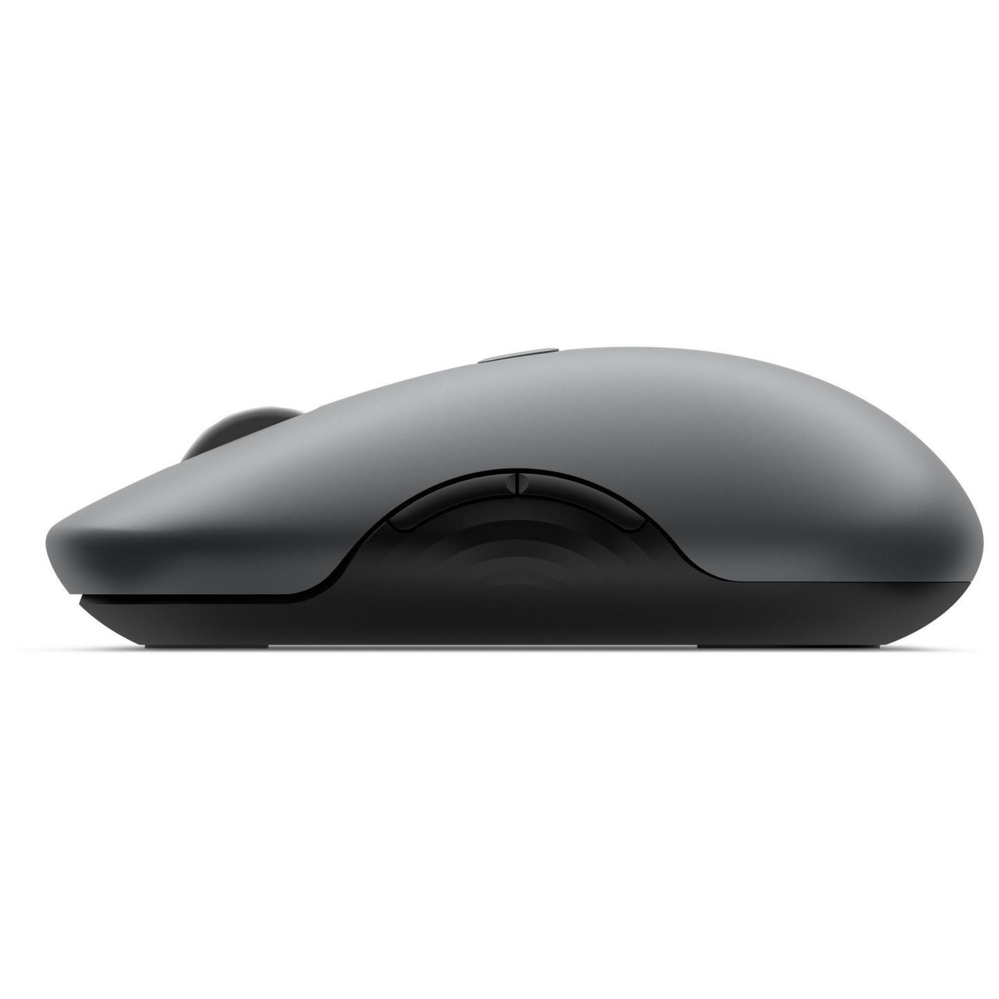 Mouse wireless silenzioso multi-dispositivo Lenovo 700 (grigio, 1600 - 4000 dpi, bluetooth 5.3 2.4 ghz)