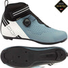 Sidi nix - zapatillas de invierno para bicicleta de carretera
