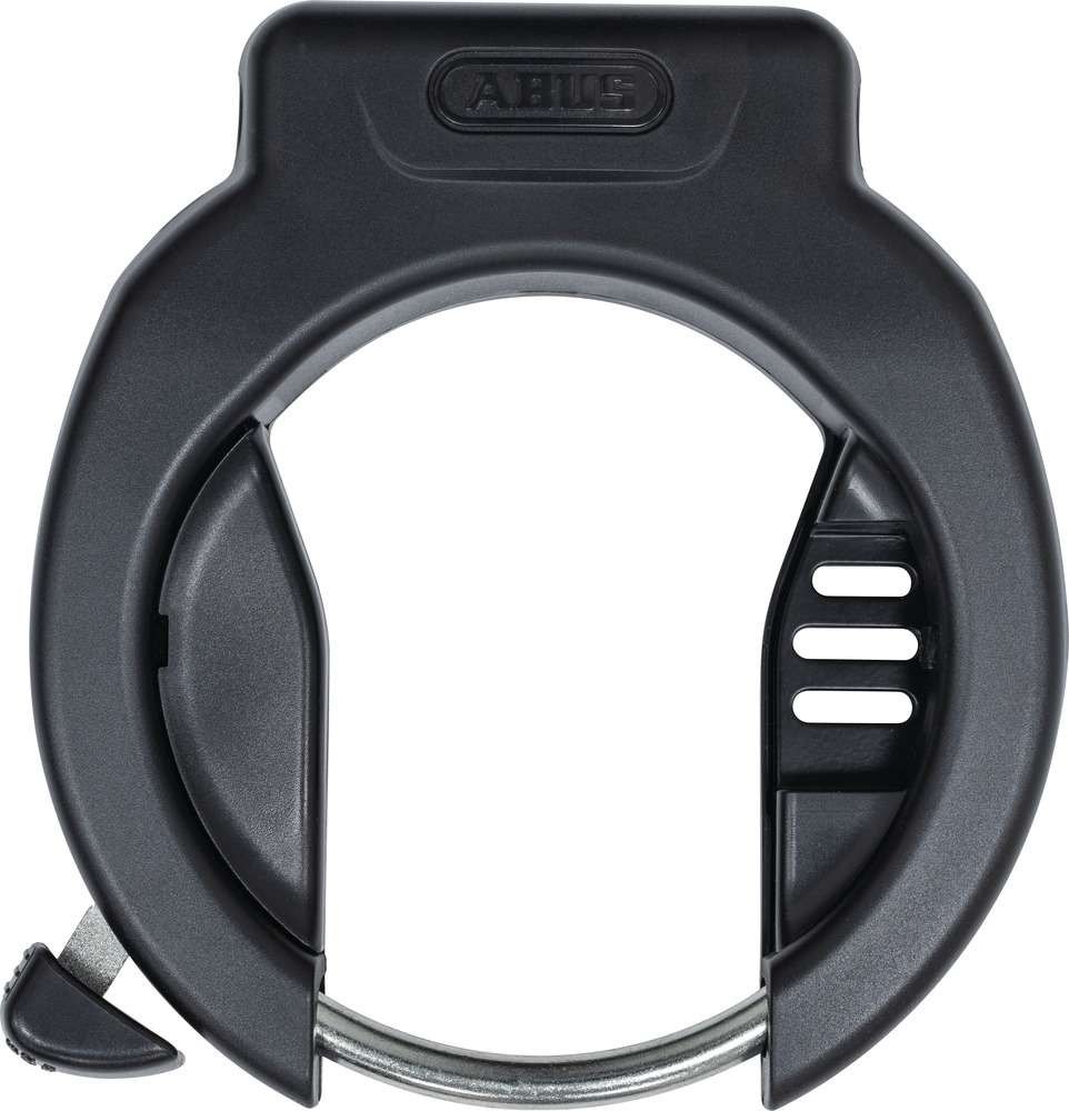 ABUS PRO AMPARO 4750X Art2 Blocco biciclette, nero