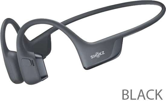 Shokz openrun pro 2 mini - cuffie