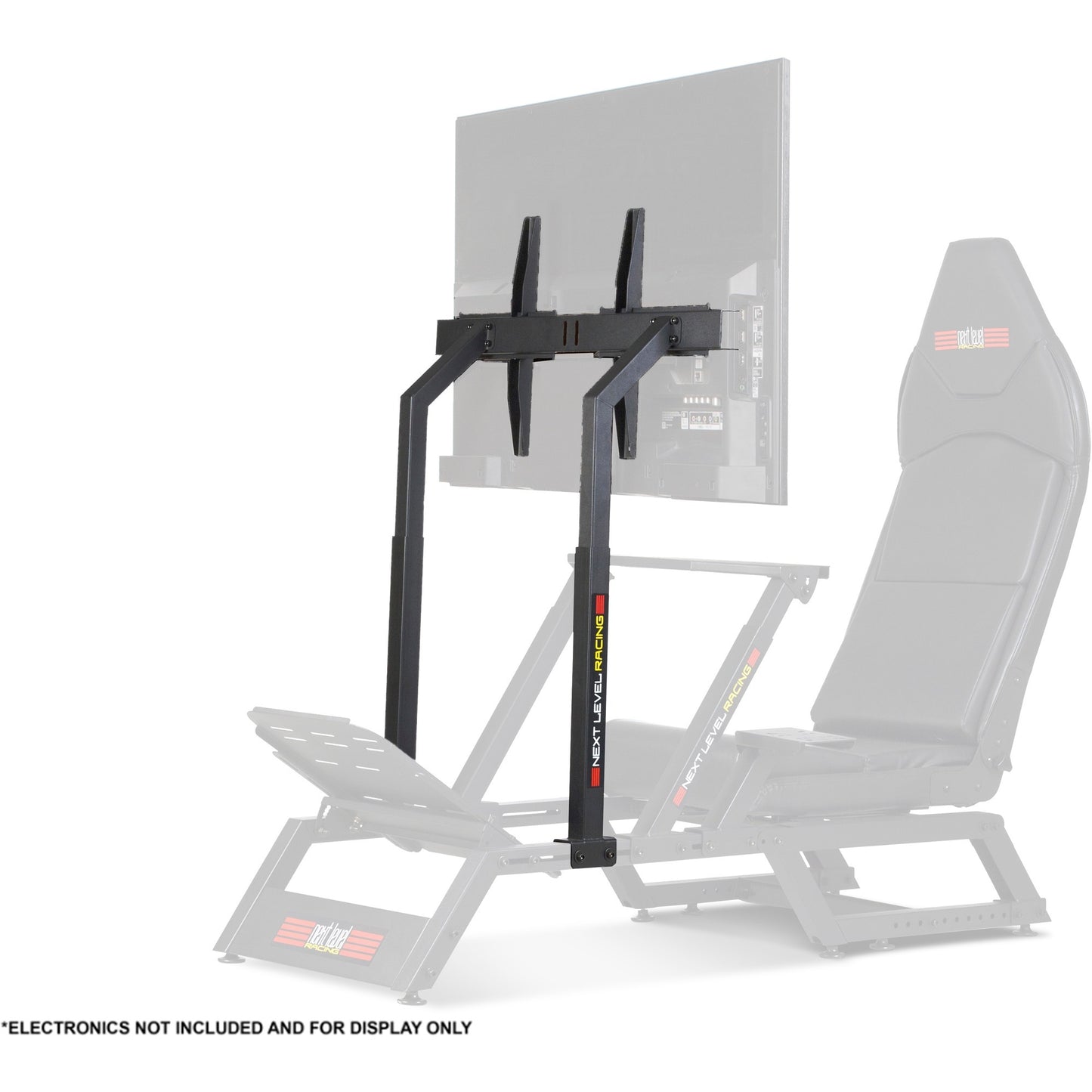 Next Nivel Racing F-GT Monitor Stand