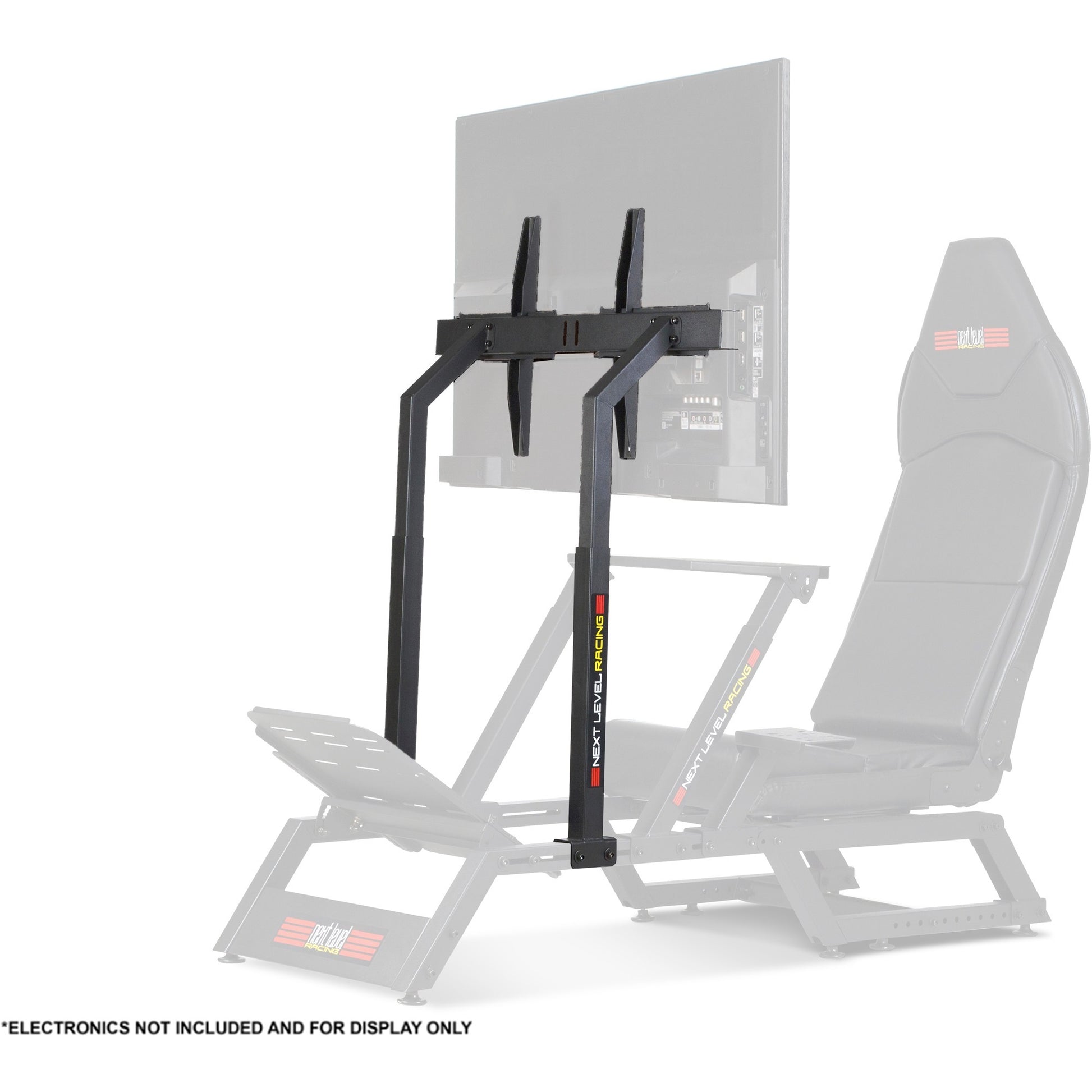 Next Nivel Racing F-GT Monitor Stand