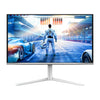 Philips Evnia 6000 27m2n6501l 00 Monitor da gioco 26,5 (bianco, 2x HDMI, porta display, USB-A, USB-B, G-sync, 240Hz, QD-OLED)