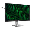 Monitor Philips 27b2g5601 27 (nero argento, HDMI, porta display, USB, LAN, audio)