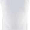 Maglia artigianale superleggera in mesh cool: camicia a strati base