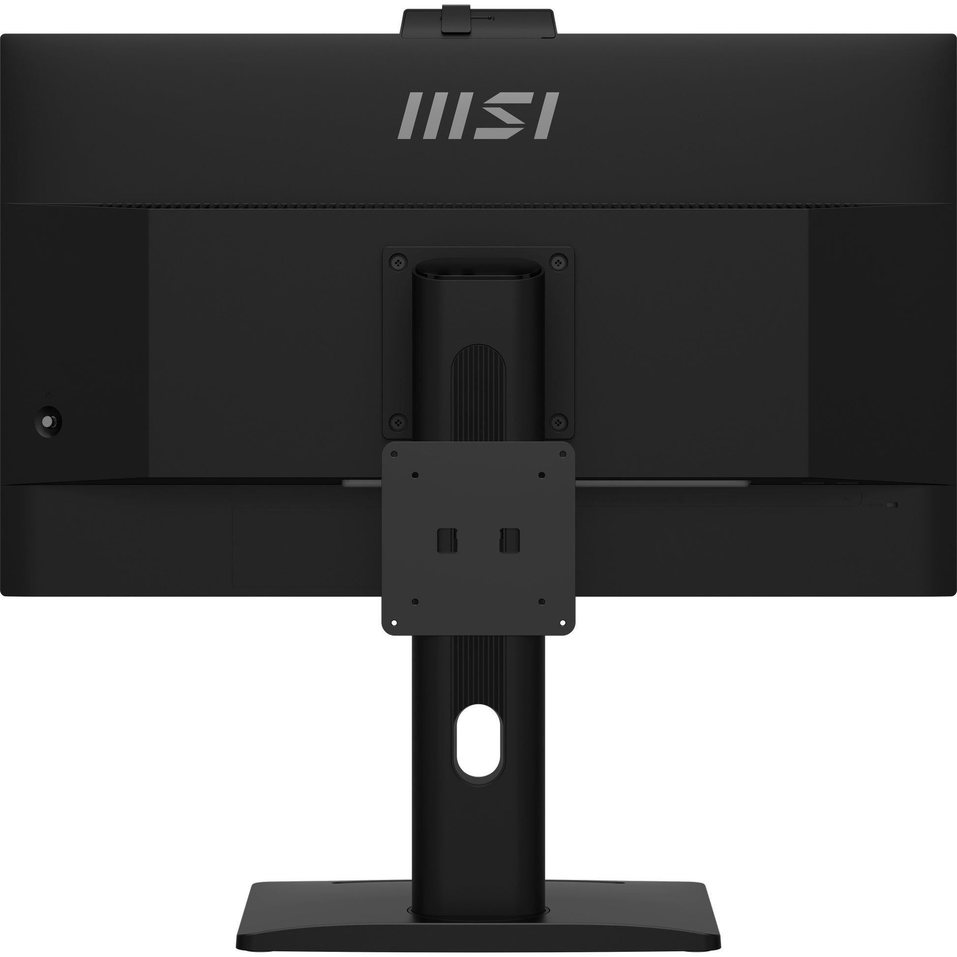 Monitor Msi pro mp275qpdg 27 (nero, 2x HDMI, porta display, 4x USB-A, USB-B, USB-C, RJ-45, 100 Hz)