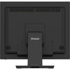 Monitor touchscreen Iiyama prolite t1931sr-b2s 19 (nero, vga, hdmi, displayport, audio, touchscreen)