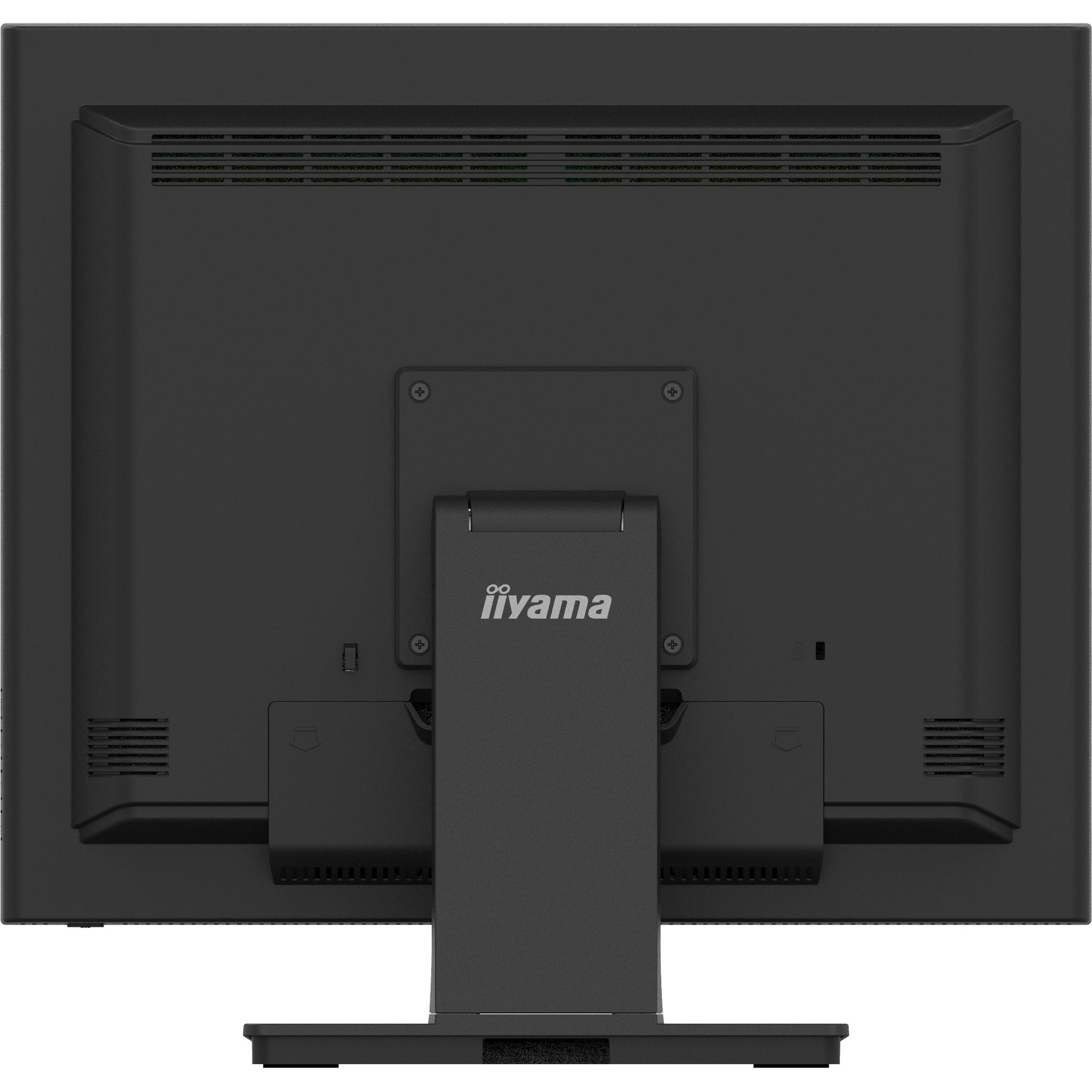 Monitor touchscreen Iiyama prolite t1931sr-b2s 19 (nero, vga, hdmi, displayport, audio, touchscreen)