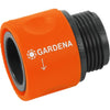 Gardena tubo 26,5 mm (g 3 4)