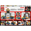 Lego super mario 72039 bowsers kasteel