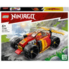 Lego ninjago 71780 kai's ninja racewagen evo