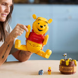 Lego disney winnie de poeh - 43300 - afbeelding 2