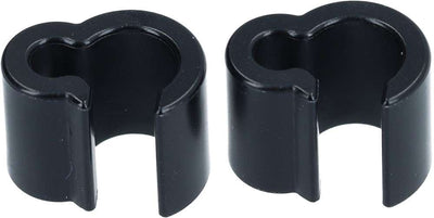 Shimano steps mounting clip for ew-sd50 cable