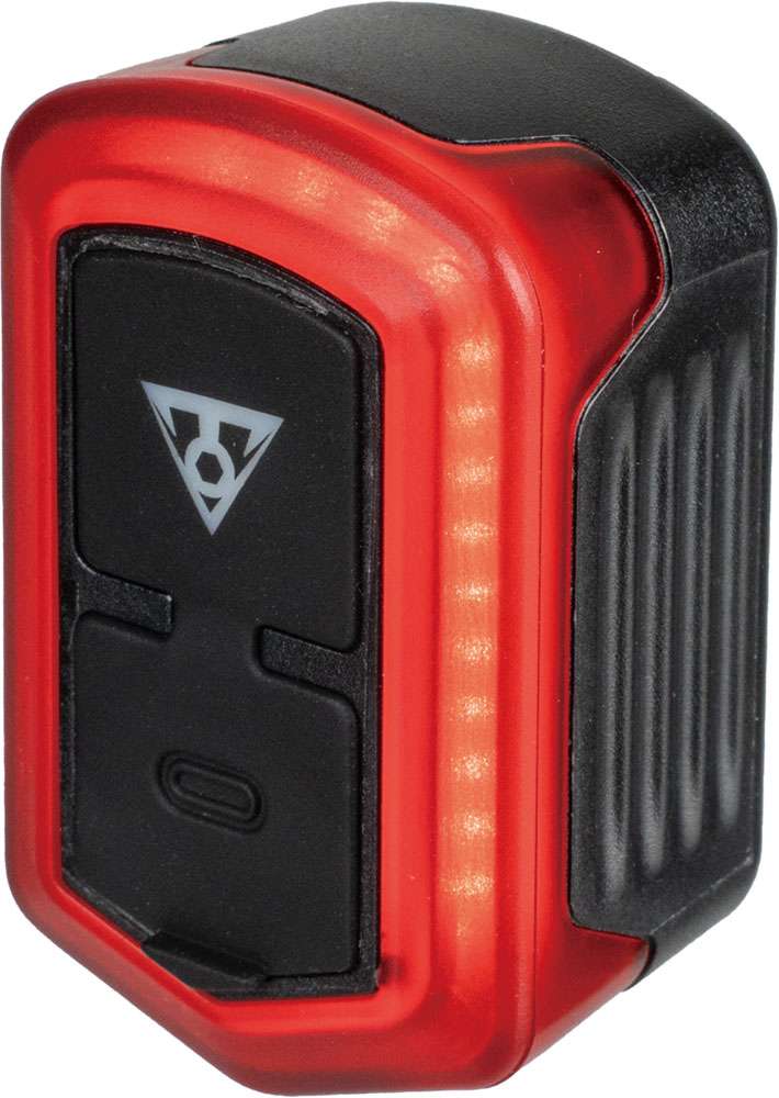 Topeak Taillight Redlite Clip-On
