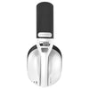 Auriculares supraaurales inalámbricos para juegos hator hyperpunk 3 (blanco, bluetooth 5.4 usb-c de 2,4 ghz)