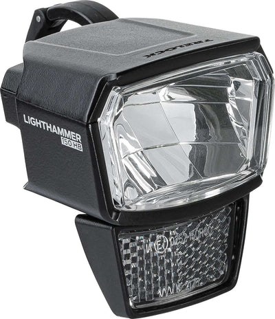 Trelock ls 940-hb lighthammer e-bike frontlight