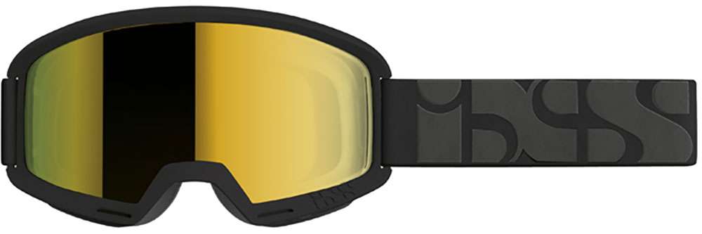 Ixs hack (lente de espejo) - gafas