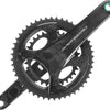 Campagnolo super record prot carbon 12-speed crank 48 32