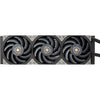Raffreddamento ad acqua Silverstone xe360pd (nero argento)