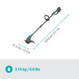 Gardena trimmer powertrim 3018v p4a set - afbeelding 6