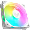 ASUS TUF Gaming TR120 Argb Inverse Pack, 3 pezzi