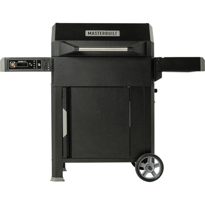 MasterBuilt Autoignite Series 545 Digital Charcoal Barbecue E