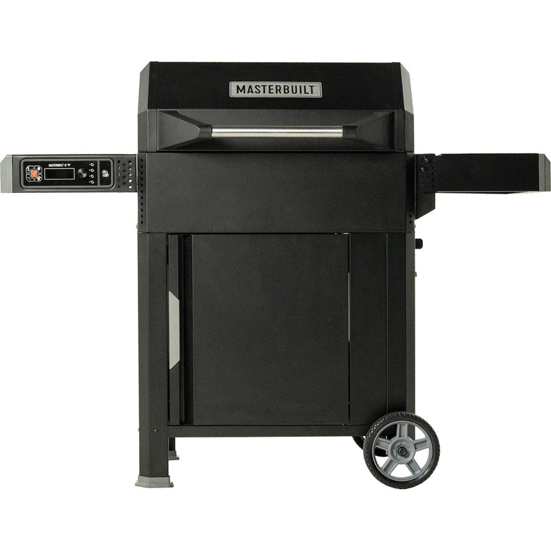 MasterBuilt Autoignite Series 545 Digital Charcoal Barbecue E
