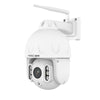 Foscam SD8P, 4K 8MP DUAL WIFI PTZ Outside Security