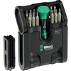 Wera tool-check modulare micro 1, 21 pezzi