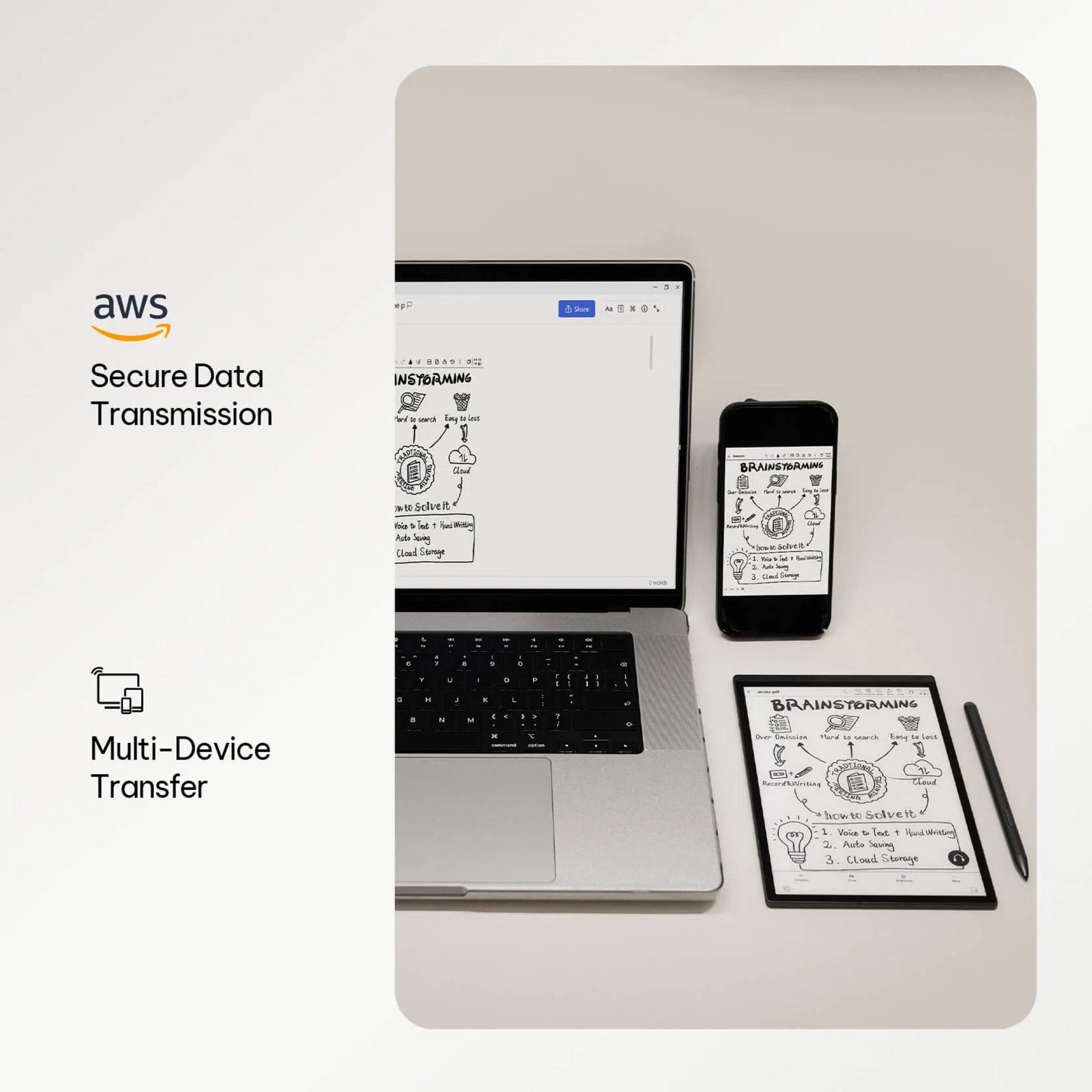 Tableta Iflytek ainote air 2 8.2 (negra | android 11 | 32 GB | wi-fi 6)