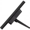 Viewsonic ir touch monitor td2423 24 (zwart, 1x hdmi, vga, dvi-d, usb-a, usb-b)