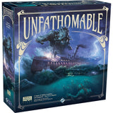 Asmodee unfathomable - afbeelding 1