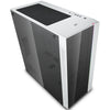 Deepcool matrexx 55 v3 add-rgb 3f midi tower behuizing (wit | 3x usb-a | rgb)