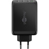GOOBAY USB-C PD Multiport Charger (100 W)