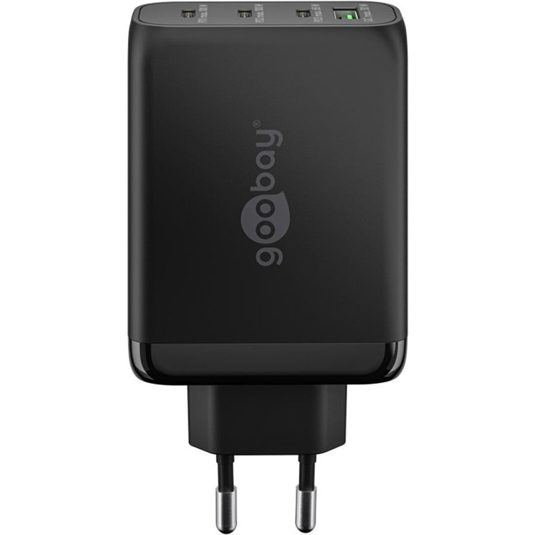 GOOBAY USB-C PD Multiport Charger (100 W)