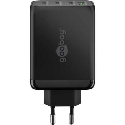 GOOBAY USB-C PD Multiport Charger (100 W)