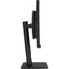 Monitor ultrawide Asus proart pa348cgv 34 (nero, 2x HDMI, 1x porta display, 4x USB-A, 1x USB-C)